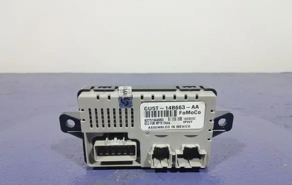 Ford Mondeo MK I Seat control module GU5T14B663AA