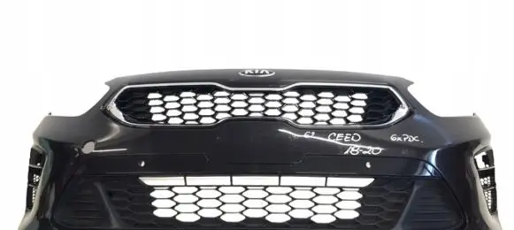 KIA Ceed Front bumper 86511J7000