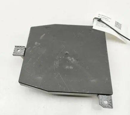 Mercedes-Benz CLS C257 Central body control module A2139008626 A2139015811