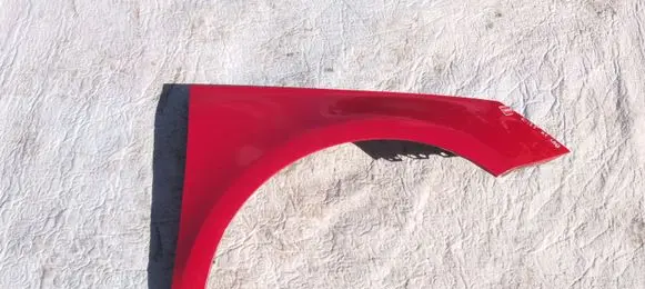 Audi A1 Fender 