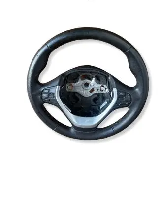 BMW 1 F20 F21 Steering wheel 62560180D