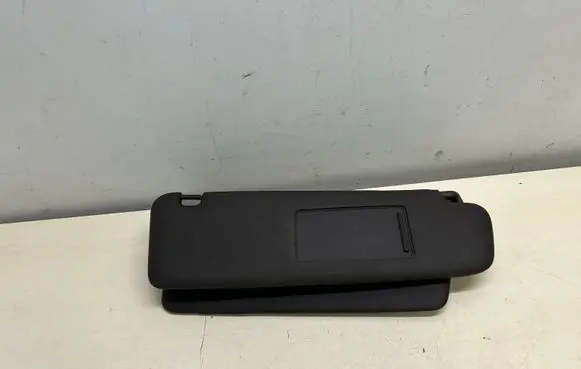 Porsche Cayenne (92A) Sun visor 7P5857552