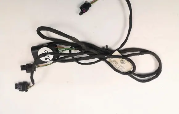 Volkswagen Golf VII Other wiring loom 5G0971095A