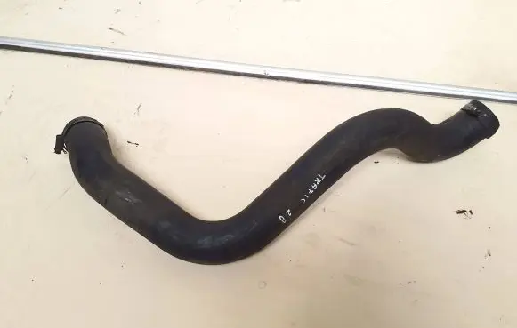 Renault Trafic II (X83) Intercooler hose/pipe