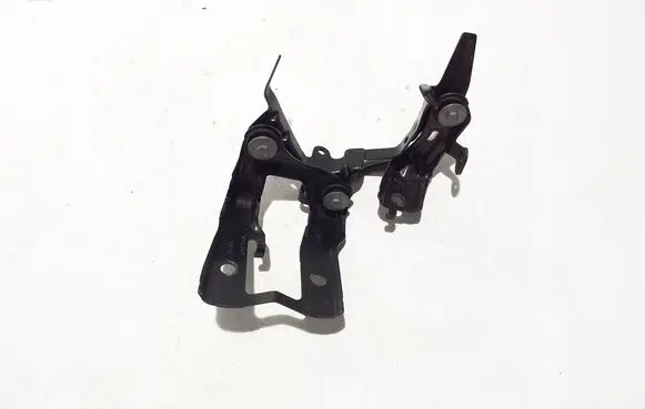 Renault Master III Power steering pump mounting bracket A0035475