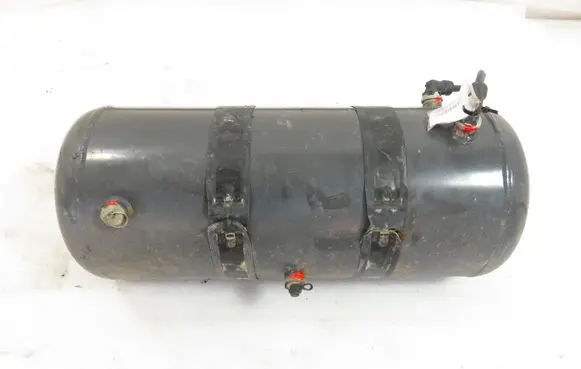 Volvo XC90 Air suspension tank/reservoir 23055776 21348711