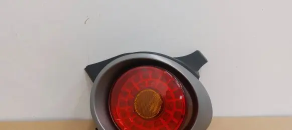 Alfa Romeo Mito Rear/tail lights 156087329