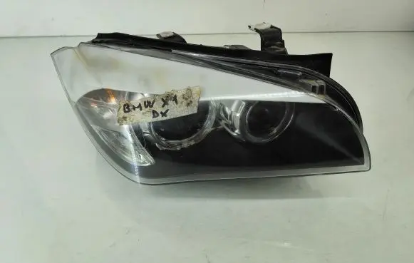 BMW X1 E84 Headlight/headlamp 89093515