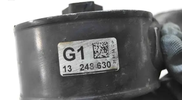 Opel Cascada Gearbox mount 13248630