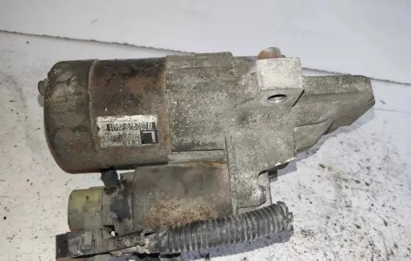 Mazda 6 Starter motor M000T90981