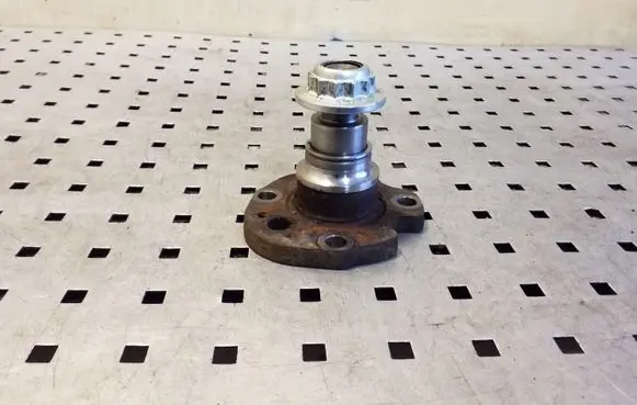 Seat Toledo IV (NH) Stub axle 