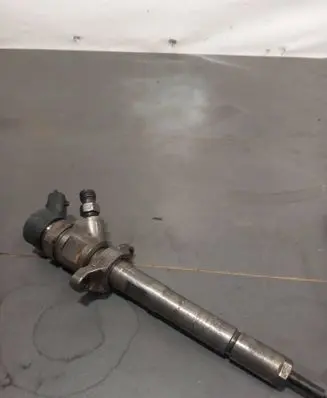 Volvo V50 Fuel injector 0445110259
