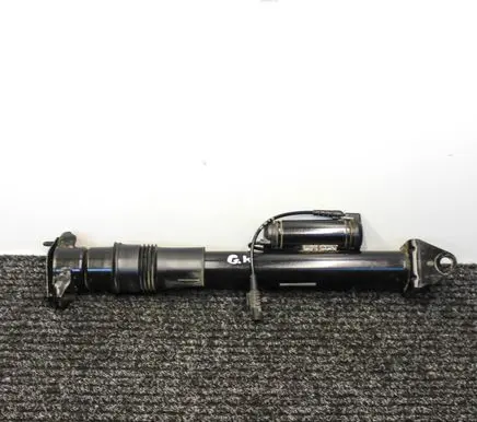 Mercedes-Benz GL X166 Rear shock absorber/damper 27271001HO