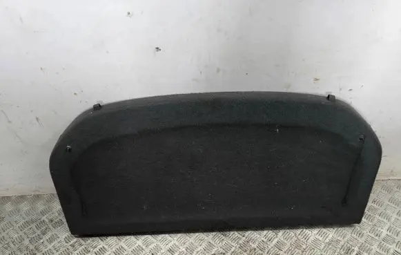 Toyota Corolla E120 E130 Parcel shelf