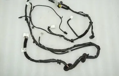 Hyundai i40 Tailgate/trunk wiring harness 916803Z070