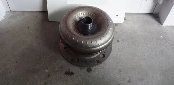 Audi RS6 C8 Clutch set kit 250700003220