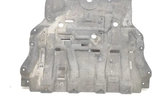 Nissan Rogue Engine splash shield/under tray