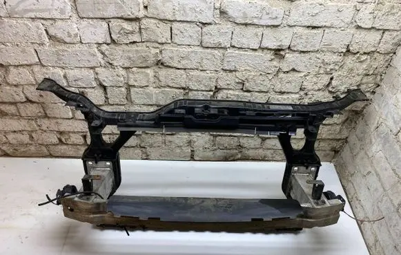 Audi Q5 SQ5 Radiator support slam panel