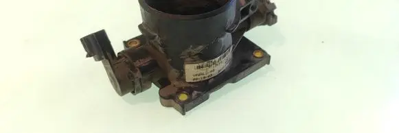 Mazda 6 Throttle valve 1S7U9A794EA VP2ALUAB