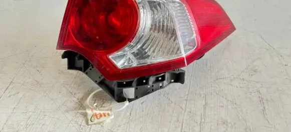Honda Accord Rear/tail lights P7196R E412710