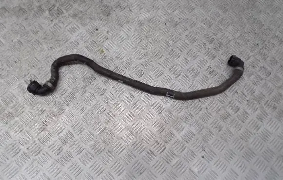 BMW X3 G01 Engine coolant pipe/hose 9894739 22322910 1712