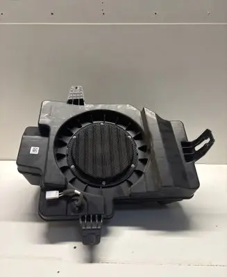 Jeep Grand Cherokee WL Subwoofer speaker P68459292AC S11023470