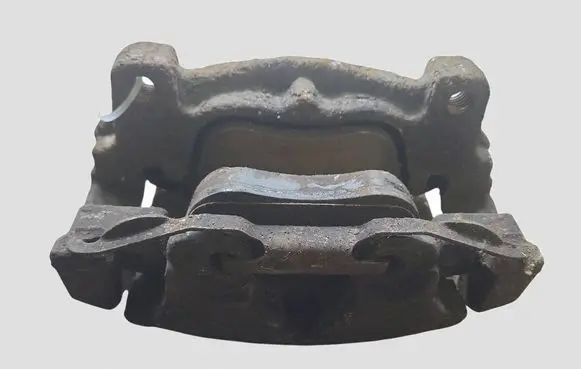 Ford Mondeo MK IV Front brake caliper