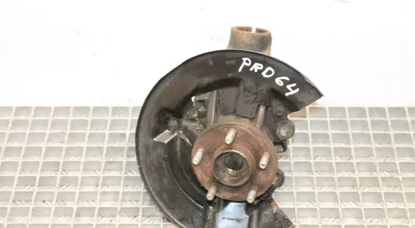 Ford Kuga II Front wheel hub