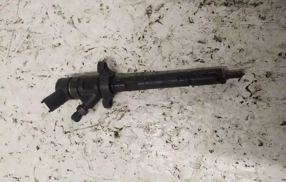 Volvo S40 Fuel injector 0445110259