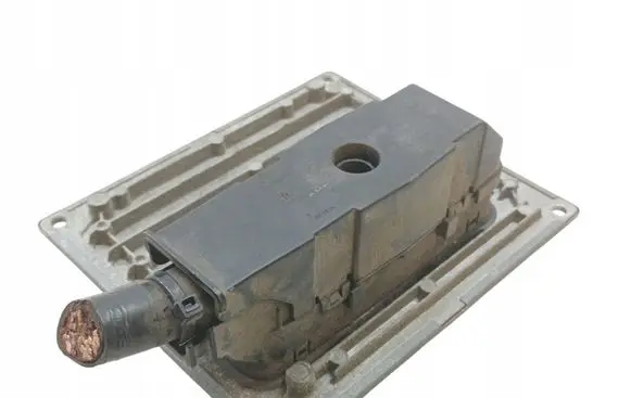Engine control unit/module