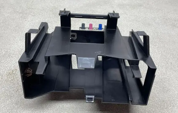 Opel Insignia B Navigation GPS unit bracket/holder 39126563 20960972