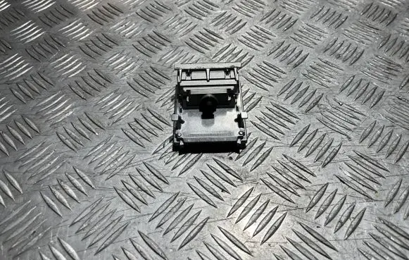 Renault Captur II Alarm movement detector/sensor 284623677R