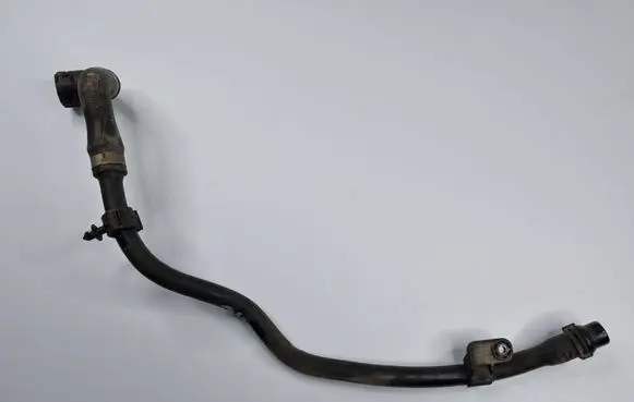 Mercedes-Benz EQS V297 Engine coolant pipe/hose A2975014200
