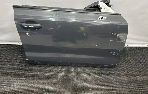 Audi A7 S7 4G Front door