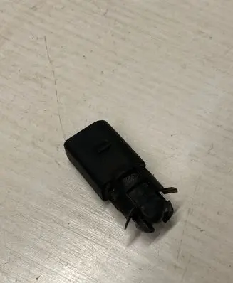 Volkswagen Golf IV Outside/exterior temperature sensor 1J0919379A