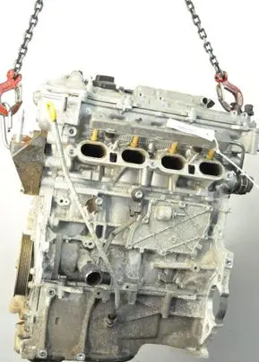 Toyota Prius (XW30) Engine swap 2ZRFXE