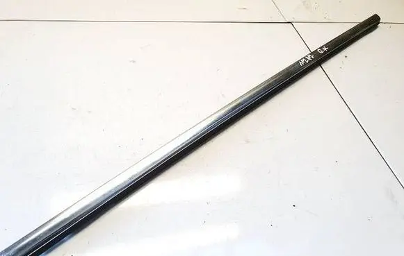 Ford C-MAX II Rear door glass trim molding 
