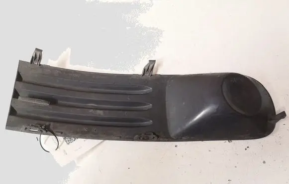 Volkswagen Transporter - Caravelle T5 Front bumper lower grill 7H0807489 81214