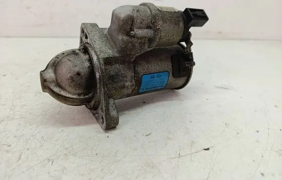 KIA Rio Starter motor 3610003BB6