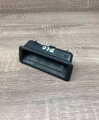 BMW 5 E60 E61 Tailgate/trunk/boot exterior handle 7118158