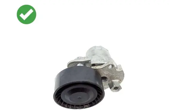 Audi A1 Generator/alternator belt tensioner 56822405 JN804E145299L 04E145299L