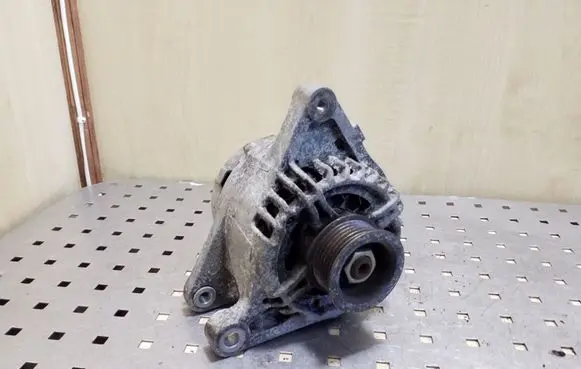 Toyota Corolla Verso E121 Generator/alternator 270600D170