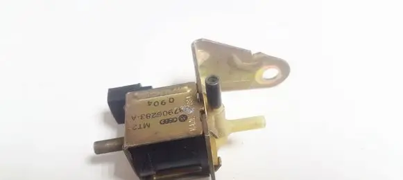 Audi A6 S6 C4 4A Turbo solenoid valve 37906283a