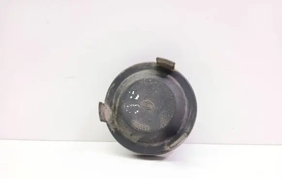 Headlight/headlamp dust cover