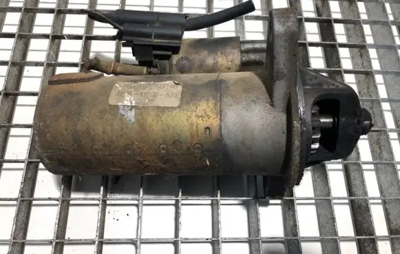 Ford Transit Starter motor 98VB-11000-B3B