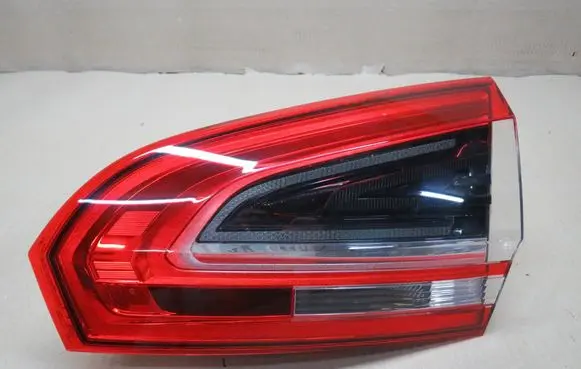 Ford S-MAX Tailgate rear/tail lights 2TZ01030702 AM2113A602AE