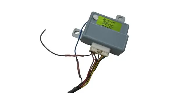 SsangYong Rexton Parking PDC control unit/module 8791008R00 8791008B00