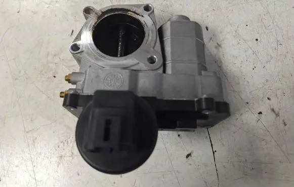 Nissan Micra Throttle valve RME45