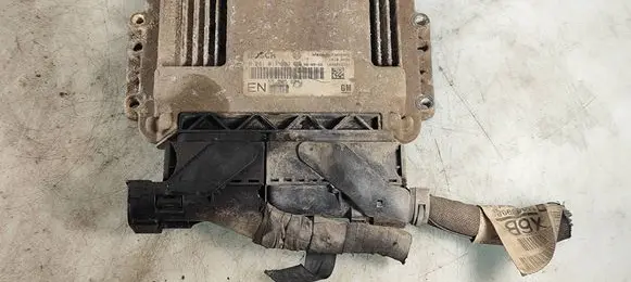 Engine control unit/module