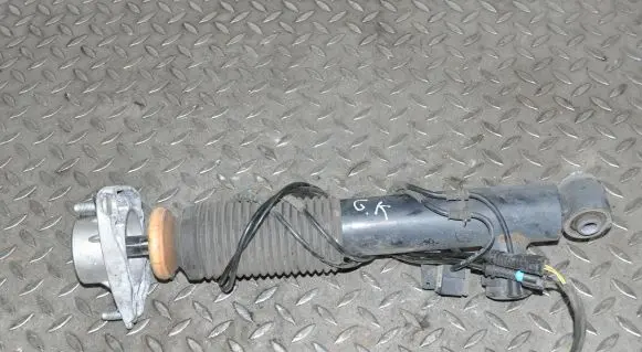 BMW X5 F15 Rear shock absorber/damper 6875988